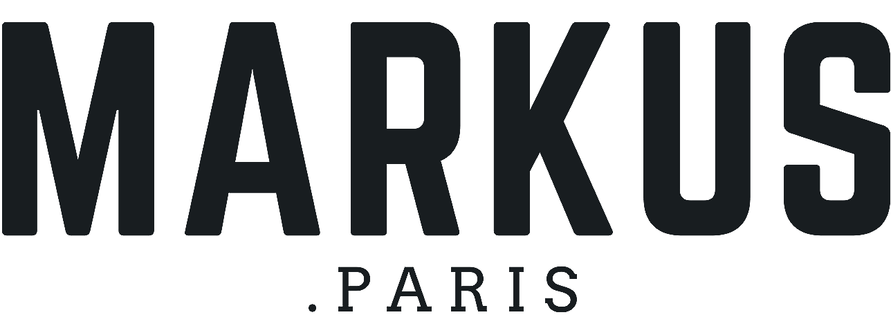 Markus Paris, distributeur de produits pour salon de Coiffure et Barbershop.
