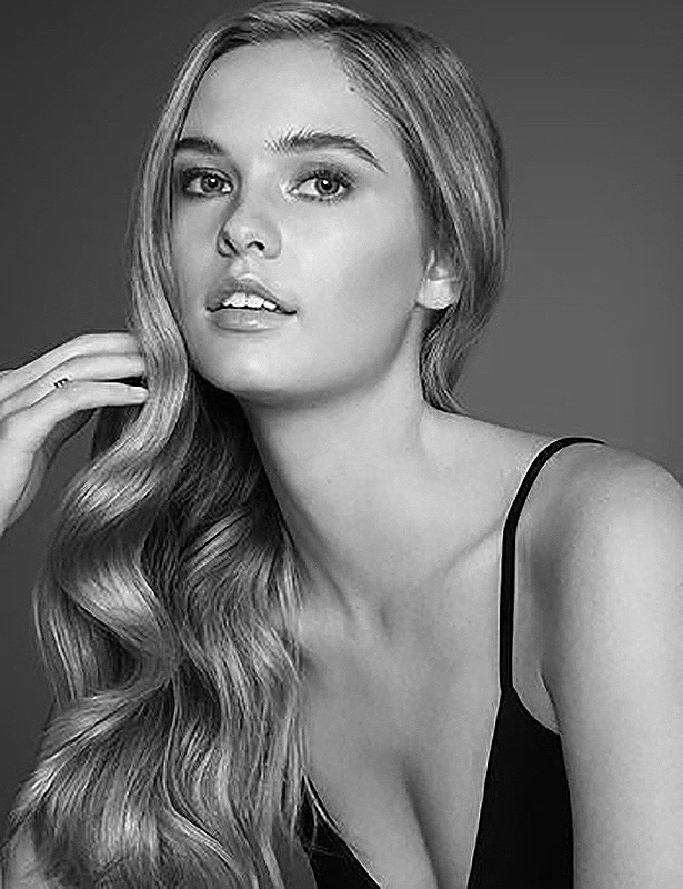 Redken x Markus Paris