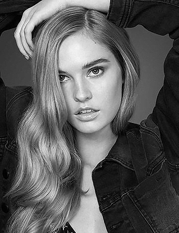 Redken x Markus Paris