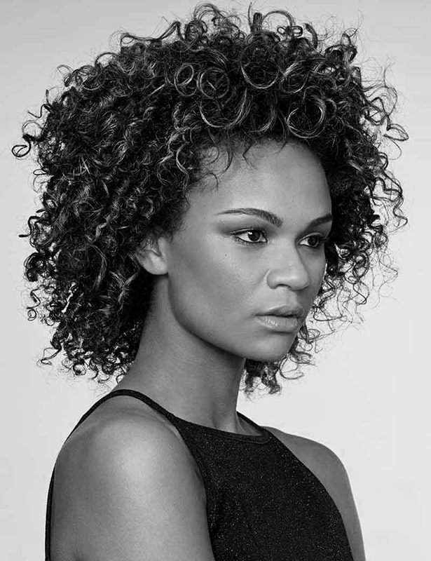 Redken x Markus Paris