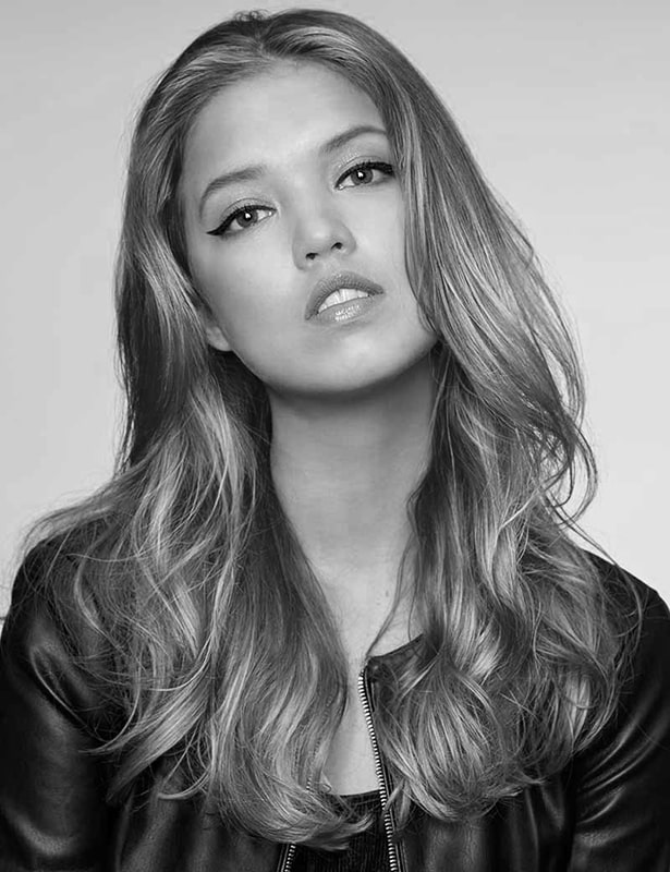 Redken x Markus Paris