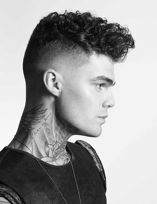Redken x Markus Paris