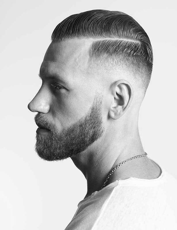 Redken x Markus Paris