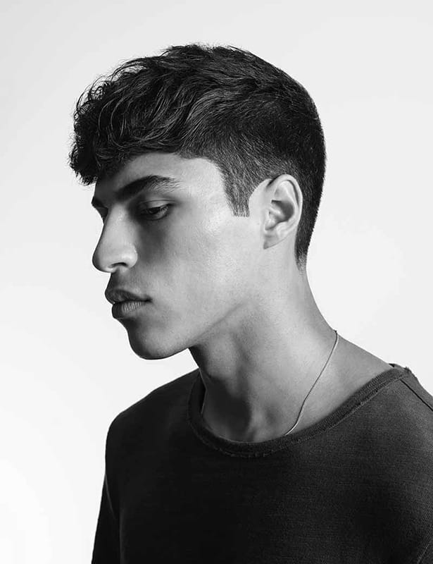 Redken x Markus Paris