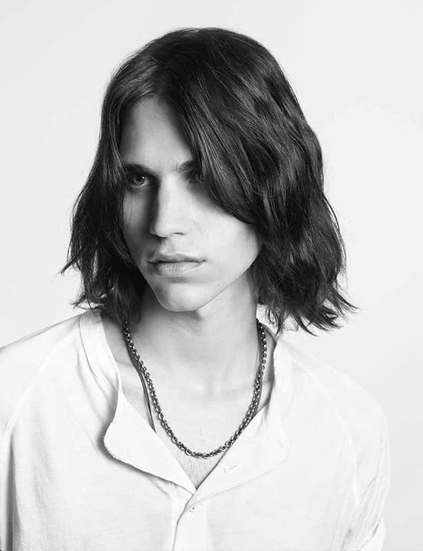 Redken x Markus Paris