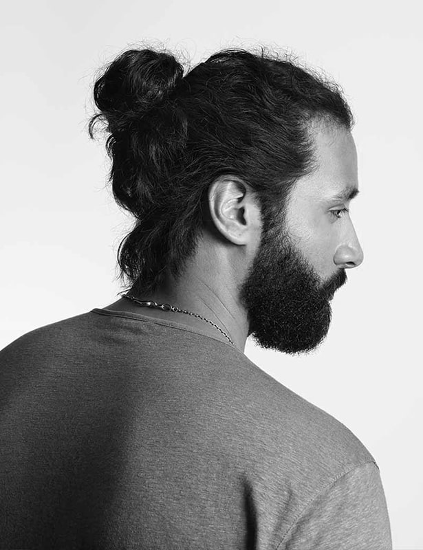 Redken x Markus Paris